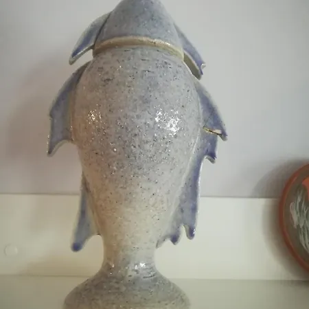 Apartment Camarcao Violante