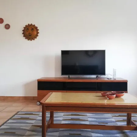 Camarcao Violante Apartment *