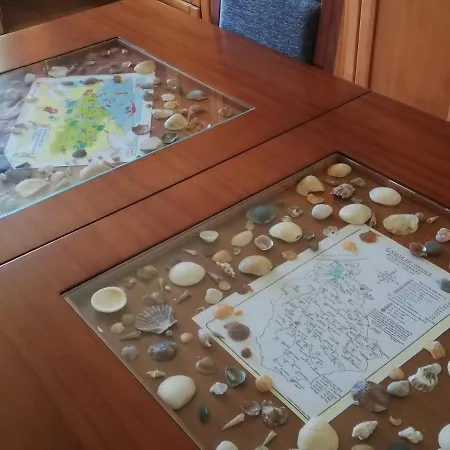 Camarcao Violante Apartment *