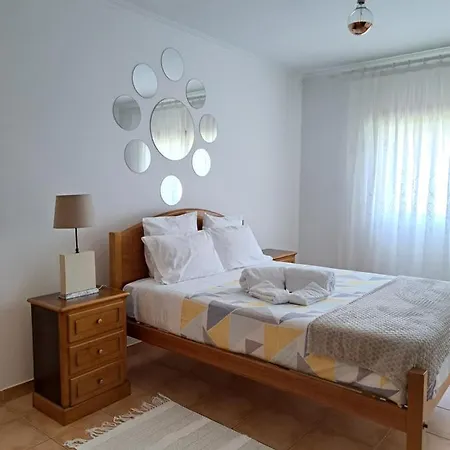 Camarcao Violante Foz do Arelho