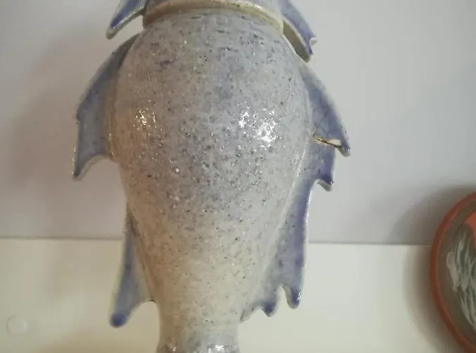 아파트 Camarcao Violante