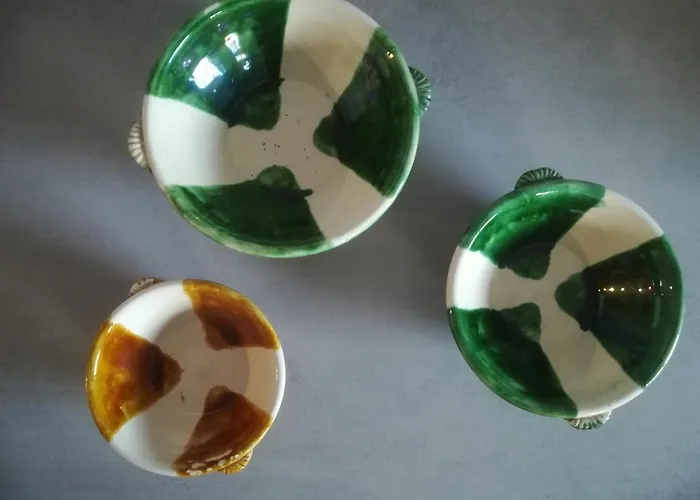 아파트 Camarcao Violante