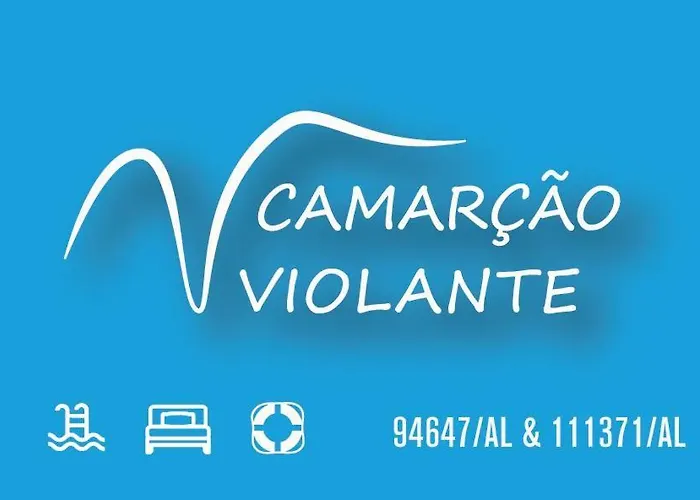 아파트 Camarcao Violante