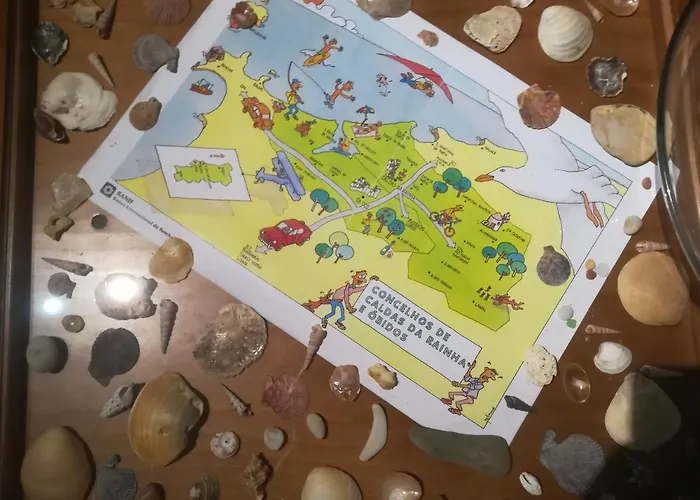 Camarcao Violante 아파트 포즈도아렐로