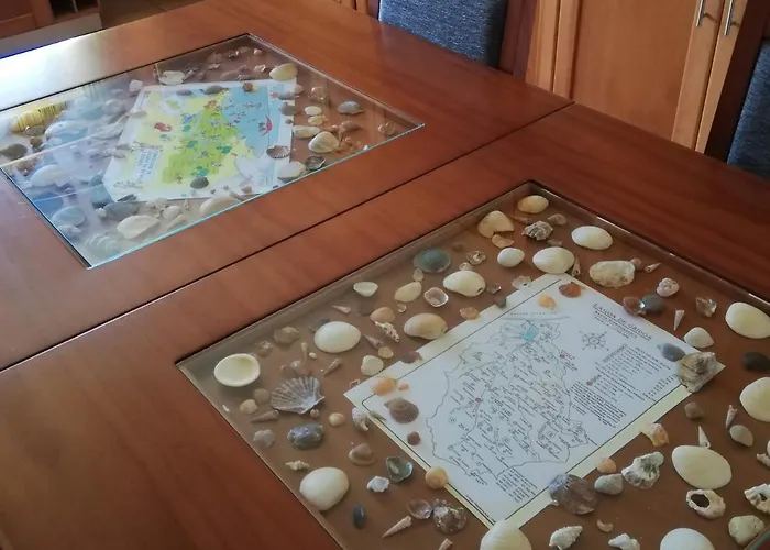 Camarcao Violante 아파트 *