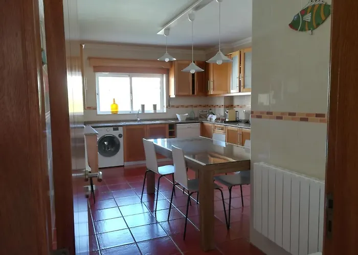 Camarcao Violante 아파트