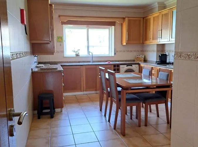 Camarcao Violante 아파트