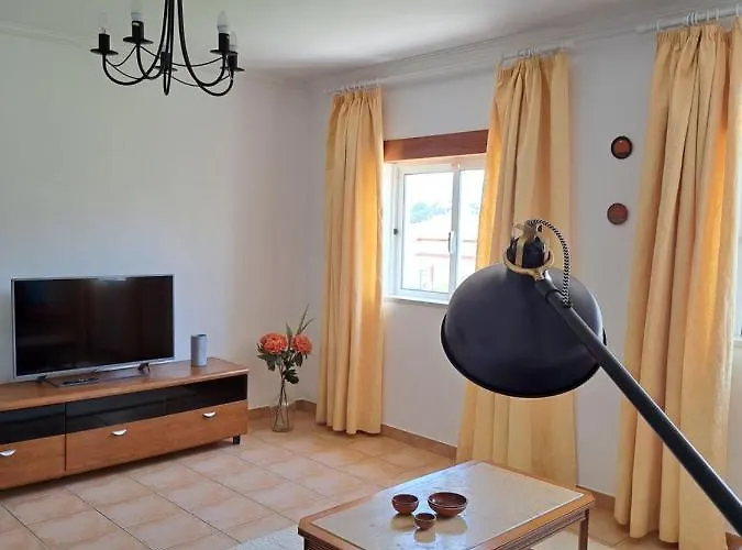 Camarcao Violante 아파트