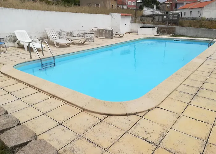 Camarcao Violante 아파트