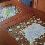 Camarcao Violante Apartmán *