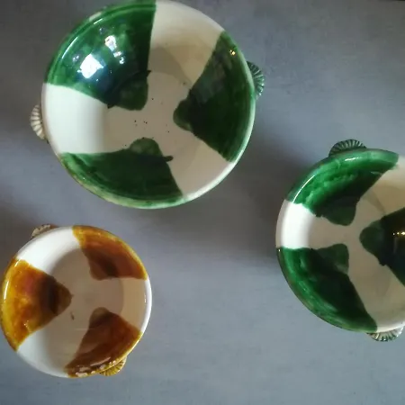 Apartamento Camarção Violante