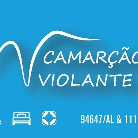 Apartament Camarcao Violante