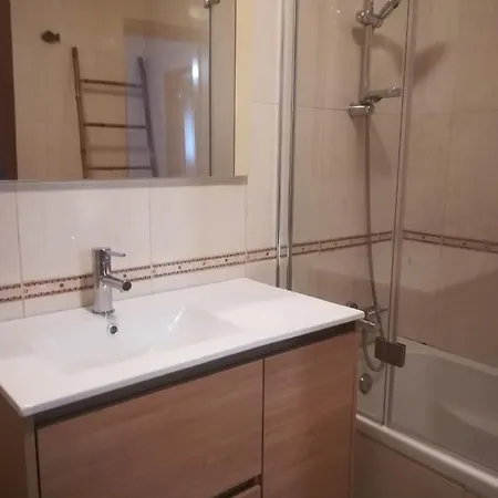 Apartamento Camarção Violante *