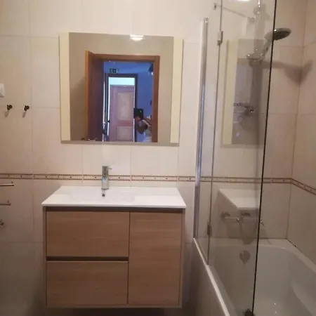 Camarção Violante Apartamento *