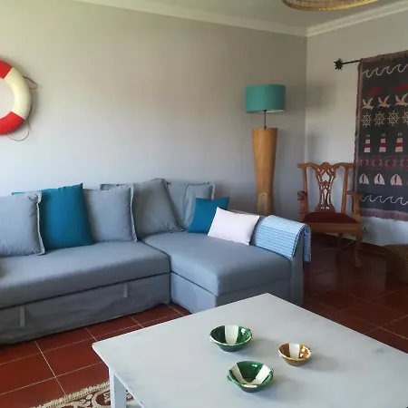 Camarção Violante Foz do Arelho