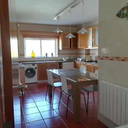 Camarção Violante Apartamento