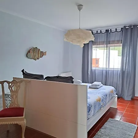 Apartamento Camarção Violante Foz do Arelho
