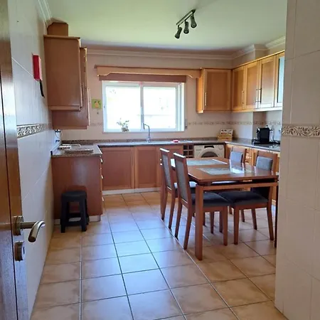 Camarcao Violante Apartament