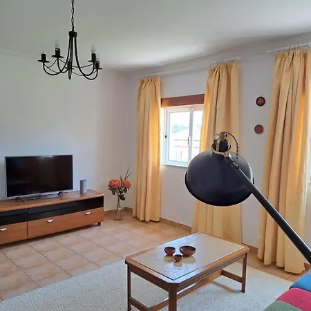 Camarcao Violante Apartament