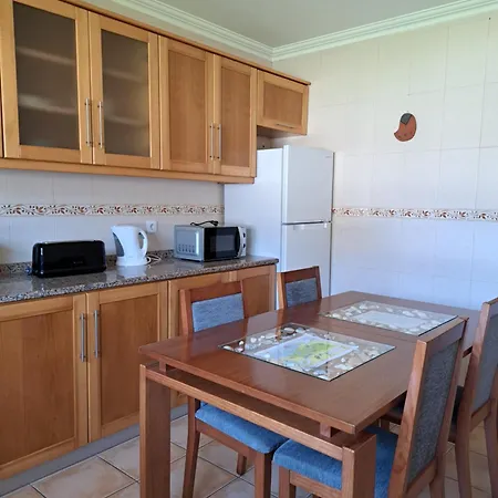 Apartament Camarcao Violante