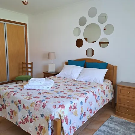 Camarcao Violante Apartament