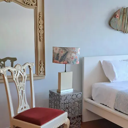 Apartmán Camarcao Violante *