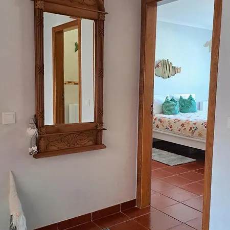 Camarcao Violante Apartmán