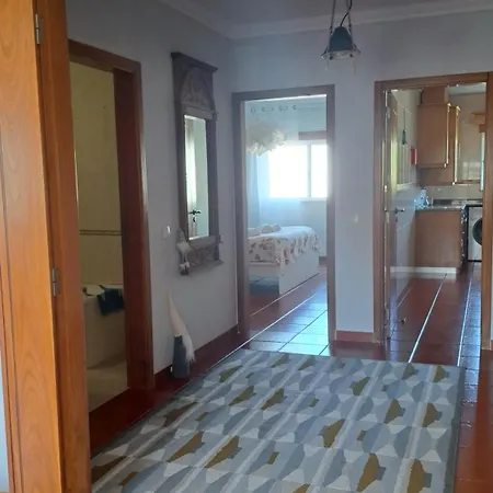 Apartmán Camarcao Violante