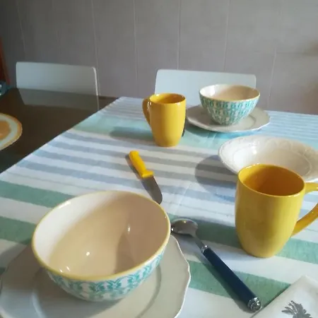 Camarção Violante Apartamento