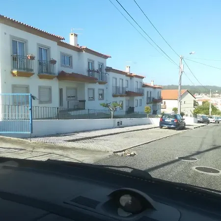 Camarção Violante Apartamento Foz do Arelho