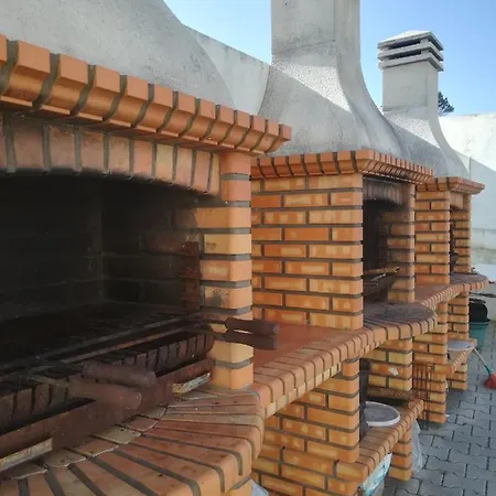 Camarção Violante Apartamento Foz do Arelho