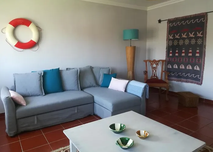 Camarcao Violante Foz do Arelho