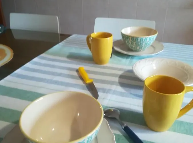 Camarcao Violante Daire