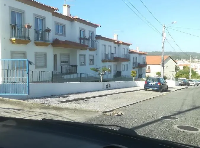 Camarcao Violante Daire Foz do Arelho