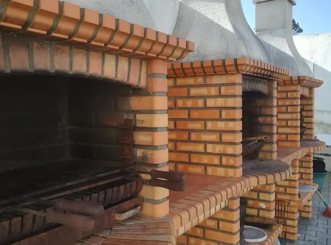 Camarcao Violante Daire Foz do Arelho